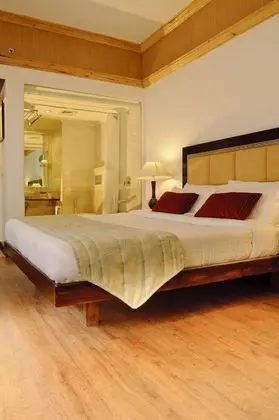 River View Room