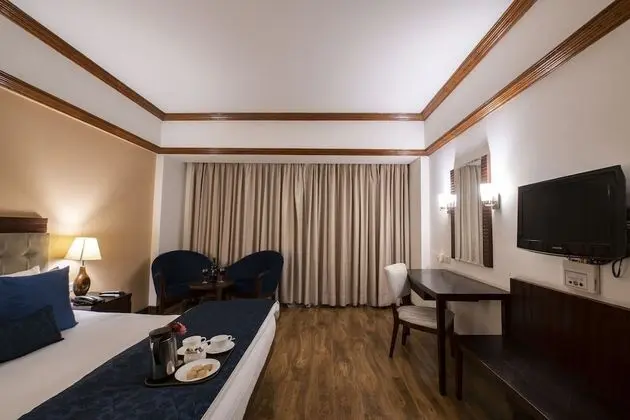 River View Room
