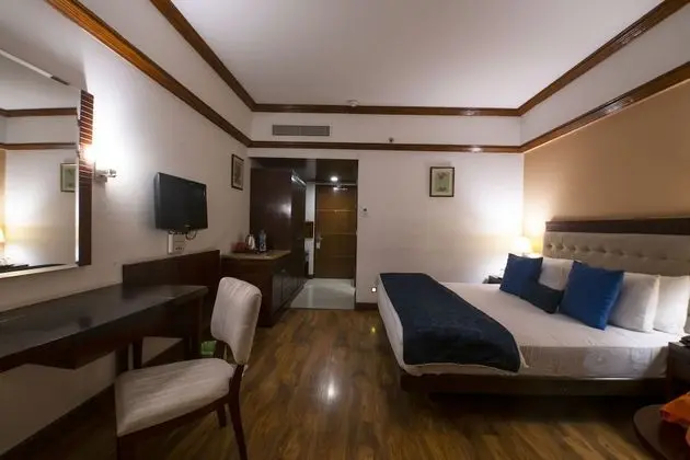 River View Room