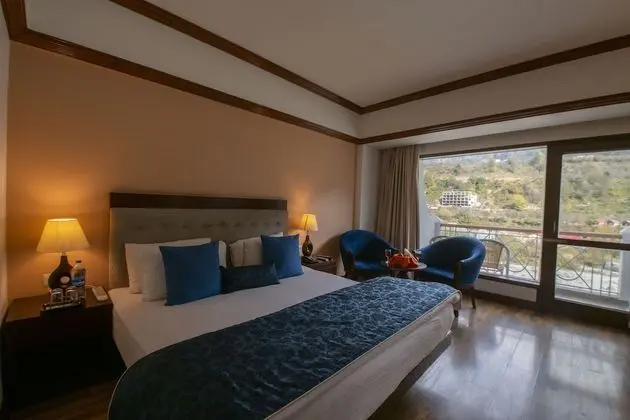River View Room