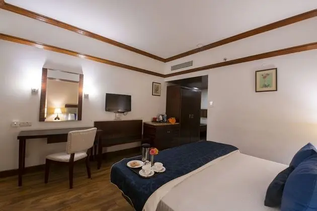 River View Room