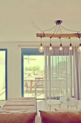 Luxury Villa, 1 Yatak Odası, Okyanus Manzaralı, Denize Bakan