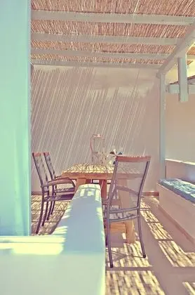 Luxury Villa, 1 Yatak Odası, Okyanus Manzaralı, Denize Bakan