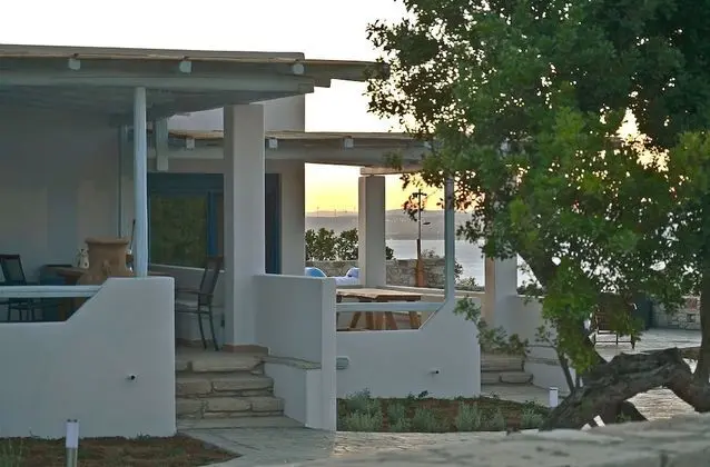 Luxury Villa, 1 Yatak Odası, Okyanus Manzaralı, Denize Bakan