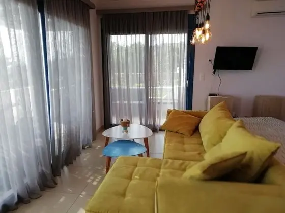 Oturma alanı