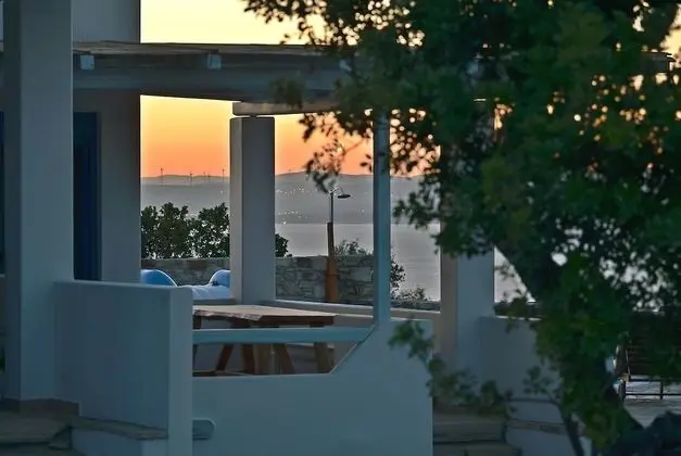Oturma alanı