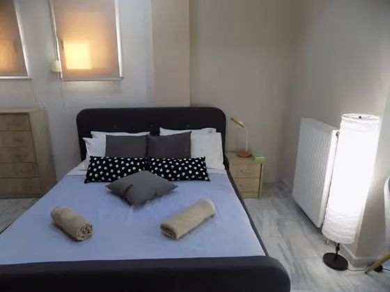 Classic Üç Kişilik Oda