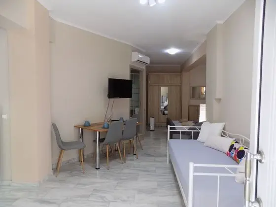 Classic Üç Kişilik Oda