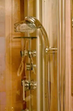 Deluxe Stüdyo, Bahçe Manzaralı
