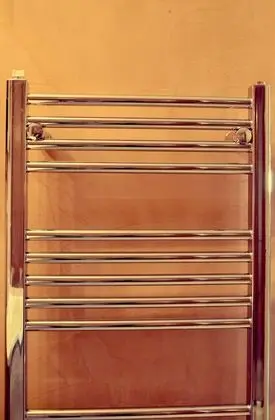 Deluxe Stüdyo, Bahçe Manzaralı