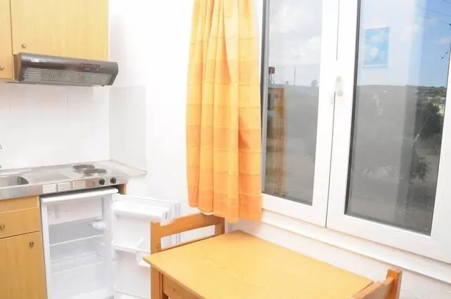 Standard Üç Kişilik Oda