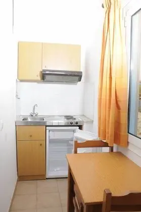 Standard Üç Kişilik Oda