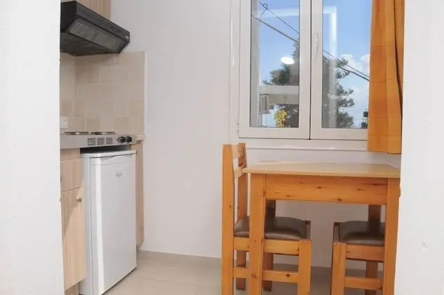 Standard Üç Kişilik Oda