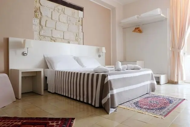 Classic Dört Kişilik Oda, 2 Yatak Odası, Balkon, Şehir Manzaralı
