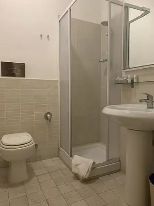 Classic Dört Kişilik Oda, 2 Yatak Odası, Balkon, Şehir Manzaralı