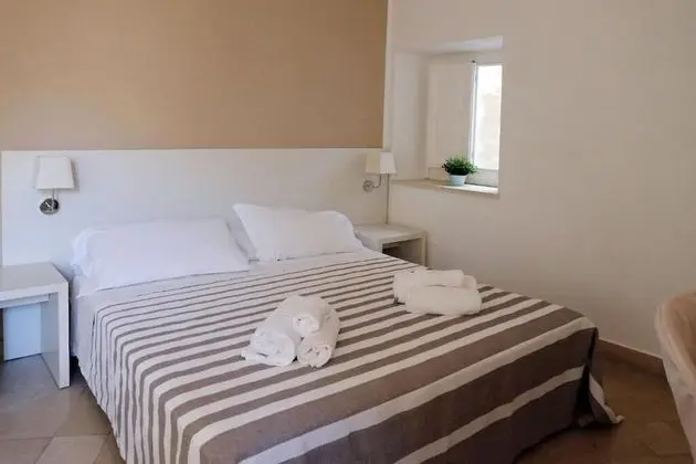 Comfort Apart Daire, 2 Yatak Odası, Mutfak