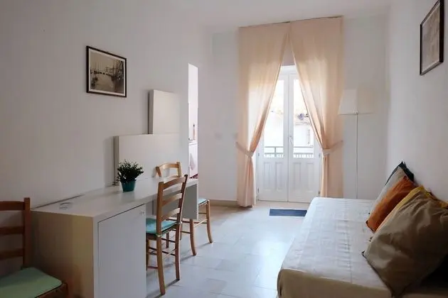 Comfort Apart Daire, 2 Yatak Odası, Mutfak