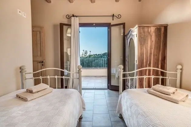 Traditional Villa, Kişiye Özel Havuzlu