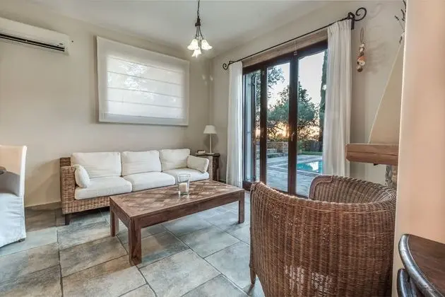 Traditional Villa, Kişiye Özel Havuzlu