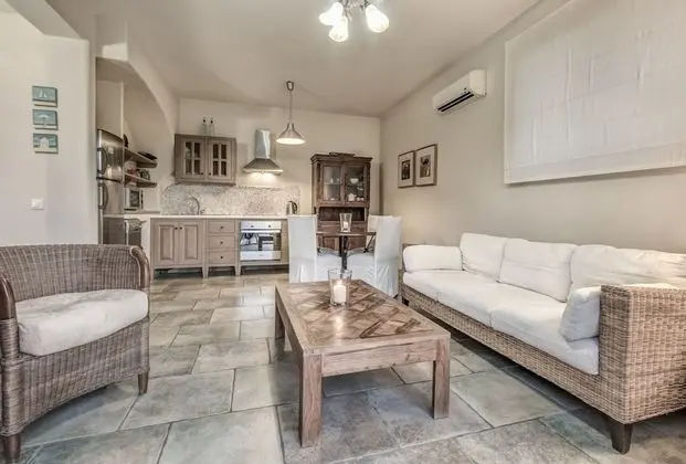Traditional Villa, Kişiye Özel Havuzlu