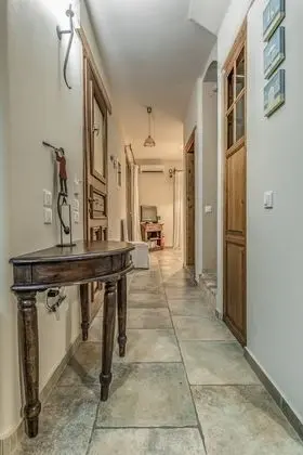 Traditional Villa, Kişiye Özel Havuzlu