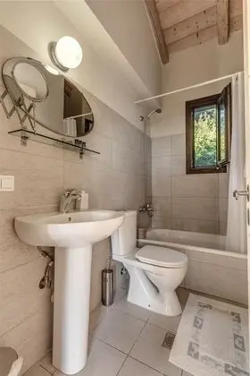 Traditional Villa, Kişiye Özel Havuzlu