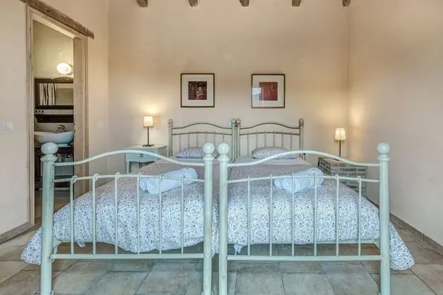 Traditional Villa, Okyanus Manzaralı