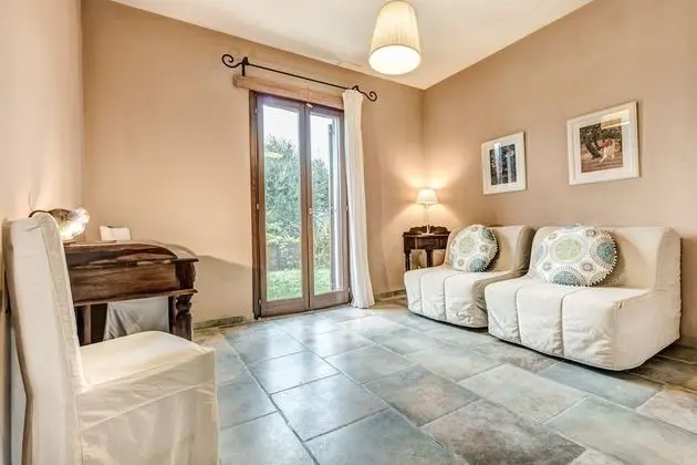 Traditional Villa, Okyanus Manzaralı