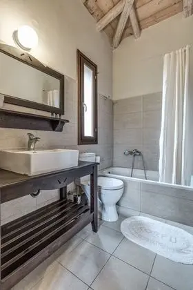 Traditional Villa, Okyanus Manzaralı