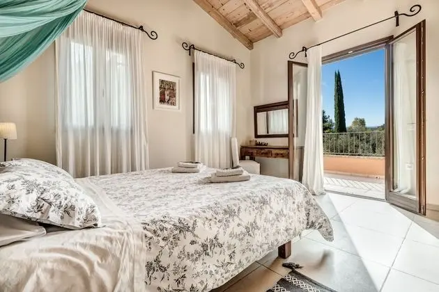 Traditional Villa, Birden Çok Yatak, Sigara İçilmez, Deniz Manzaralı