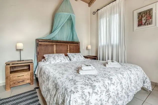 Traditional Villa, Birden Çok Yatak, Sigara İçilmez, Deniz Manzaralı