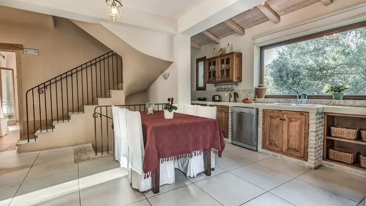 Traditional Villa, Birden Çok Yatak, Sigara İçilmez, Deniz Manzaralı