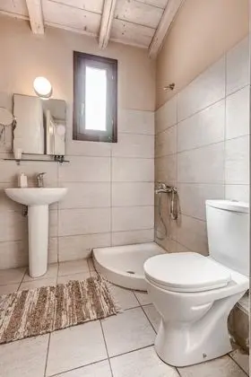 Traditional Villa, Birden Çok Yatak, Sigara İçilmez, Deniz Manzaralı
