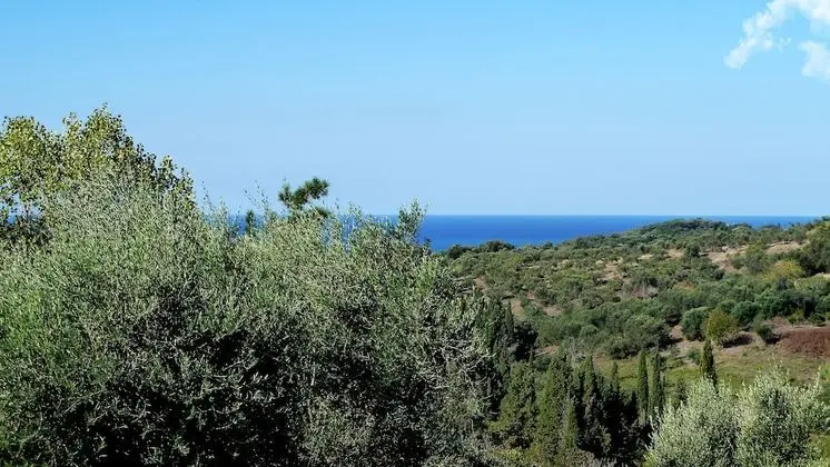 Traditional Villa, Birden Çok Yatak, Sigara İçilmez, Deniz Manzaralı