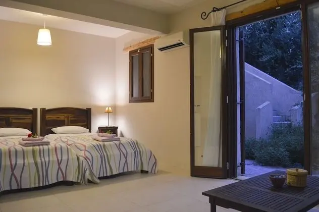 Traditional Villa, Birden Çok Yatak, Sigara İçilmez, Deniz Manzaralı