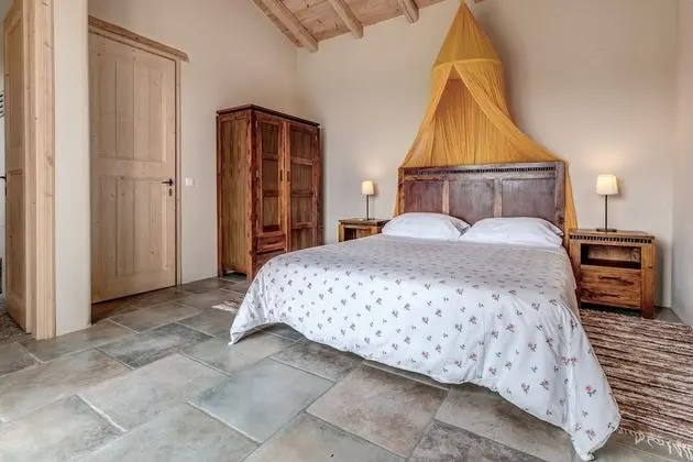 Traditional Villa
