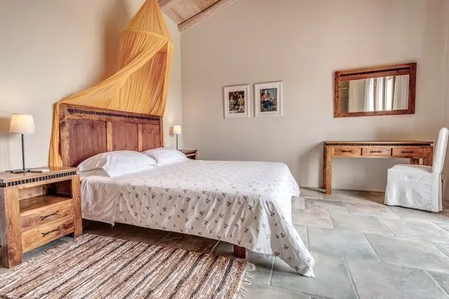 Traditional Villa