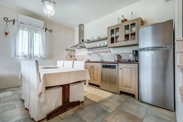 Traditional Villa