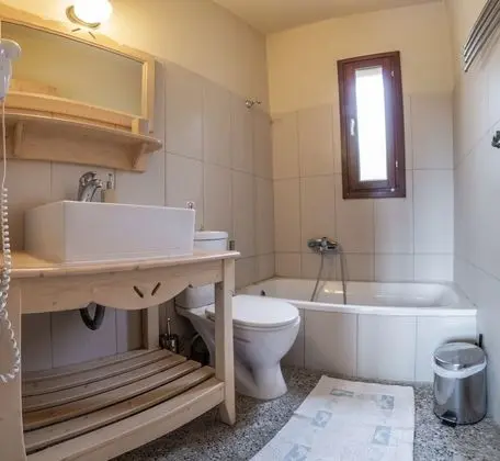 Traditional Villa