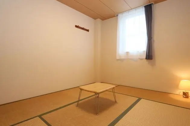 Traditional Oda, Sigara İçilebilir (Japanese Style for 2 Guests)
