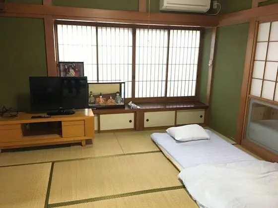 Traditional Oda (Japanese Style for 3 People)