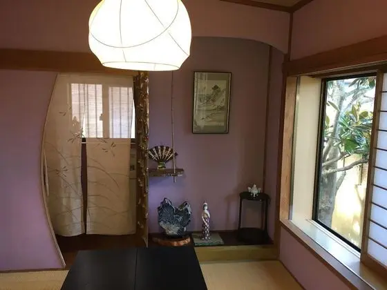 Traditional Oda (Japanese Style for 5 People)