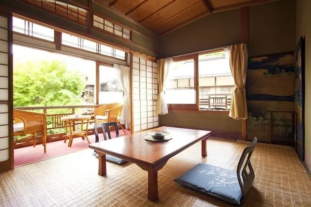 Traditional Oda (JP Style, for 3 Guests, Standard)