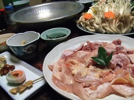 Traditional Oda (JP Style, for 3 Guests, Standard)