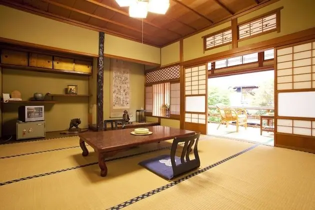Traditional Oda (JP Style, for 6 Guests, Standard)