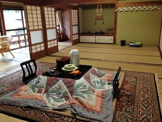 Traditional Oda (JP Style, for 6 Guests, Standard)