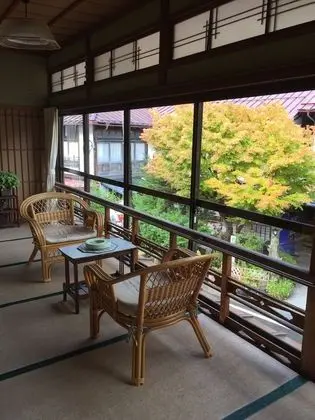 Traditional Oda (JP Style, for 6 Guests, Standard)