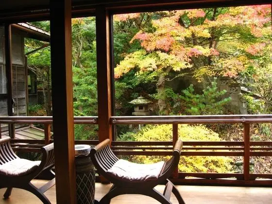 Traditional Oda (JP Style, for 6 Guests, Standard)