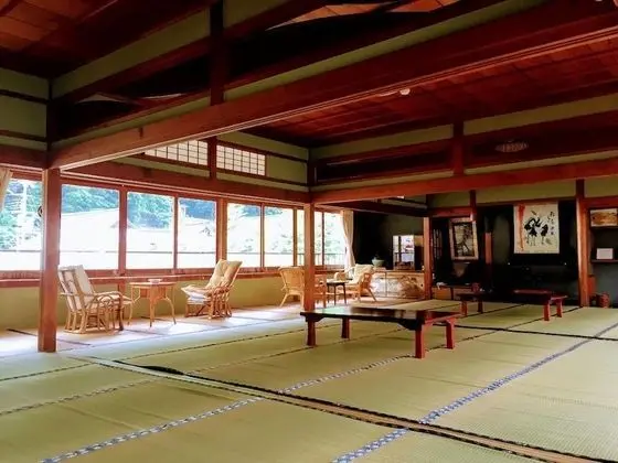 Traditional Oda (JP Style, for 6 Guests, Superior)
