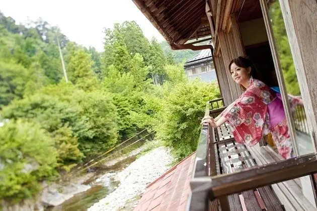 Traditional Oda (JP Style, for 6 Guests, Superior)
